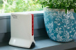 FRITZ!Box 6820 LTE Single-band (2.4 GHz) Wi-Fi 4 (802.11n) White 1 4G Internal