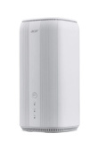 Acer Connect X6E 5G CPE EU Plug wireless router Gigabit Ethernet Tri-band (2.4 GHz / 5 GHz / 6 GHz) White
