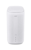 Acer Connect X6E 5G CPE EU Plug wireless router Gigabit Ethernet Tri-band (2.4 GHz / 5 GHz / 6 GHz) White