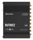 5G LTE Dual Modem Teltonika Networks RUTM52 (EU)