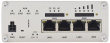 TELTONIKA Router LTE RUTX11 (Cat 6), WiFi, BLE