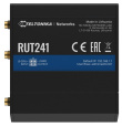 TELTONIKA Router LTE RUT241 (Cat 4), 2G ,WiFi, Ethernet