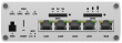 TELTONIKA Router 5G RUTX50 Wifi, 4xLAN, USB2.0