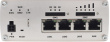 TELTONIKA Router LTE RUTX09 (Cat 6), 4xGbE, GNSS