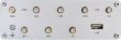 TELTONIKA Router LTE RUTX12 (Cat 6), WiFi, BLE