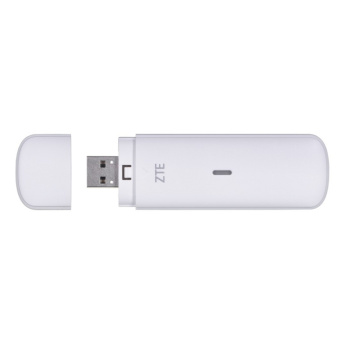 ZTE MF833N modem (white color) KILZTEMOD0008