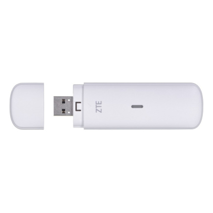 ZTE MF833N modem (white color) KILZTEMOD0008