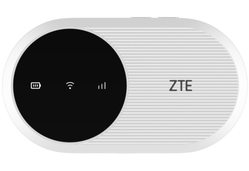 ZTE U10S Pro 4G Mobile WiFi6 Hotspot - router