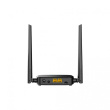 Tenda 4G05 wireless router Fast Ethernet Single-band (2.4 GHz) Black