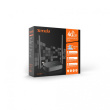 Tenda 4G05 wireless router Fast Ethernet Single-band (2.4 GHz) Black
