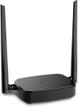 Tenda 4G05 wireless router Fast Ethernet Single-band (2.4 GHz) Black