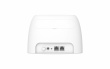 Tenda N300 wireless router Fast Ethernet Single-band (2.4 GHz) 4G White KILTDAROU0065
