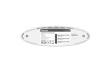 Tenda N300 wireless router Fast Ethernet Single-band (2.4 GHz) 4G White KILTDAROU0065