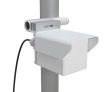 MIKROTIK ROUTERBOARD Wireless Wire Dish (CubeG-5ac60aypair)