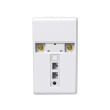 300 Mbps Wireless N 4G LTE Router | MB110-4G | 802.11n | 10/100 Mbit/s | Ethernet LAN (RJ-45) ports 1 | Mesh Support No | MU-MiMO No | 3G/4G data sharing | Antenna type External