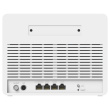 Cudy LT400E wireless router Fast Ethernet Single-band (2.4 GHz) 4G White