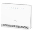 Cudy LT400E wireless router Fast Ethernet Single-band (2.4 GHz) 4G White