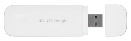 Brovi E3372-325 White LTE Modem