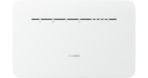 HUAWEI B535-235 wireless router Dual-band (2.4 GHz / 5 GHz) 4G White