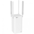 Totolink NR1800X | WiFi Router | Wi-Fi 6, Dual Band, 5G LTE, 3x RJ45 1000Mbps, 1x SIM