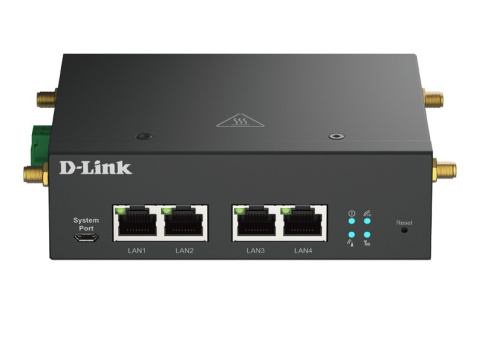 D-Link 5G Modem DWM-314-G