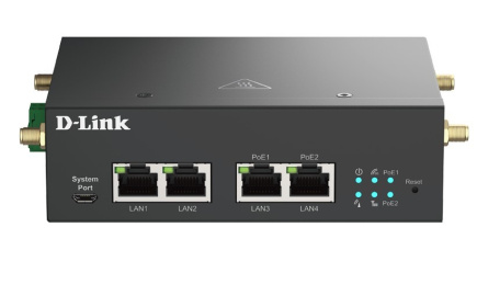 D-Link 5G Modem DWM-314-GP