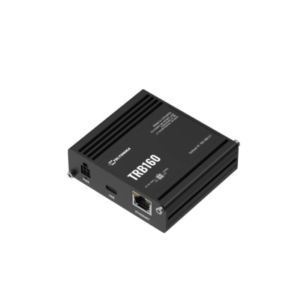 TELTONIKA Telotnika TRB160 LTE Ca t 6 Ethernet Gateway