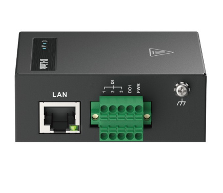 D-Link LTE Gateway DOM-311-TSO
