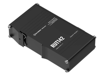 TELTONIKA Router RUT142