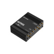 Teltonika Dual Modem Router | RUTM56 | 802.11ac | 10/100/1000 Mbit/s | Ethernet LAN (RJ-45) ports 4 | Mesh Support Yes | MU-MiMO Yes | No mobile broadband