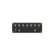 Teltonika Dual Modem Router | RUTM56 | 802.11ac | 10/100/1000 Mbit/s | Ethernet LAN (RJ-45) ports 4 | Mesh Support Yes | MU-MiMO Yes | No mobile broadband
