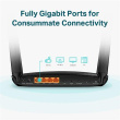 4G+ LTE Router | Archer MR600 | 802.11ac | 300+867 Mbit/s | 10/100/1000 Mbit/s | Ethernet LAN (RJ-45) ports 3 | Mesh Support No | MU-MiMO No | 4G | Antenna type 2xDetachable