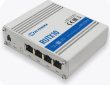 Teltonika RUTX10 wireless router Gigabit Ethernet Dual-band (2.4 GHz / 5 GHz) White