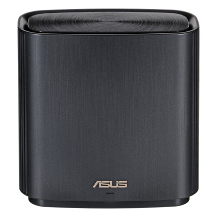 ASUS ZenWiFi AX (XT9) AX7800 1er Pack Schwarz Tri-band (2.4 GHz / 5 GHz / 5 GHz) Wi-Fi 6 (802.11ax) Black 4 Internal