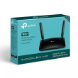 TP-LINK Router MR600 4G+ LTE cat. 6 WiFi AC1200 LAN/WAN