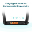 TP-LINK Router MR600 4G+ LTE cat. 6 WiFi AC1200 LAN/WAN