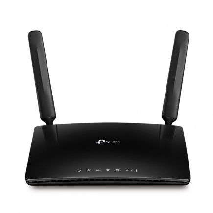 TP-LINK Router MR600 4G+ LTE cat. 6 WiFi AC1200 LAN/WAN