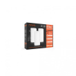 Tenda EX12 Dual-band (2.4 GHz / 5 GHz) AX3000 System Mesh Wi-Fi 6 (3-Pack) Valge