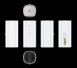 ZTE Router MC8512 SIM 5G Ultra with WiFi7