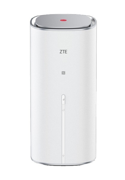 ZTE Router MC8512 SIM 5G Ultra with WiFi7