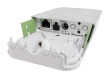 Mikrotik wAP LTE kit (2024) 300 Mbit/s Valge Power over Ethernet (PoE)