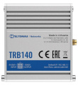 TELTONIKA Gateway TRB140 (Cat 4), 3G, 2G, PoE, USB
