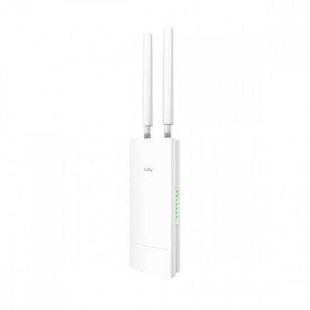 Cudy Router LT400 Outdoor 4G LTE SIM N300