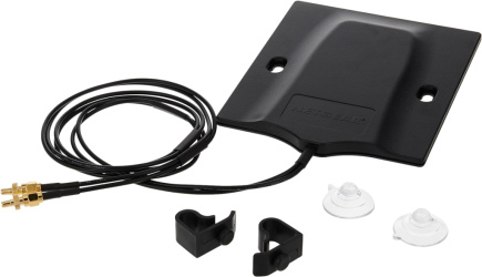 Omnidirectional MIMO Antenna