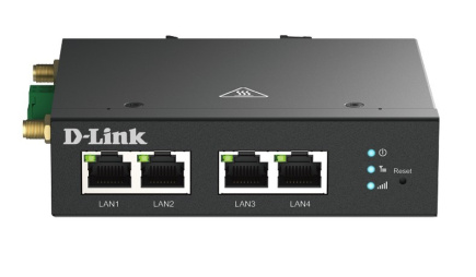 D-Link LTE Modem DWM-314-T