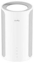 Router CUDY P2 5G s Wi-Fi 6, AX3000 4×4 MIMO