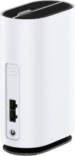 ZTE G5C - Gigabit Ethernet dual-band (2.4 GHz / 5 GHz) Wi-Fi 6 4G/5G wireless router in white