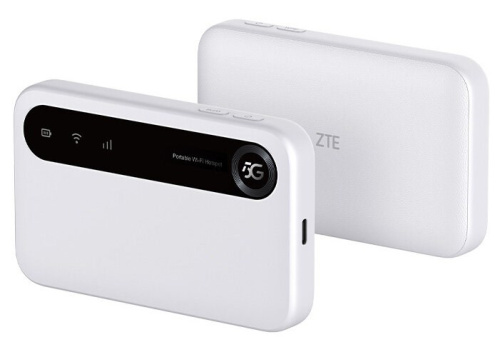 Router ZTE U50 KILZTER4G0080
