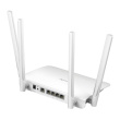 Cudy WR1300 wireless router Gigabit Ethernet Dual-band (2.4 GHz / 5 GHz) Белый