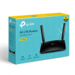 TP-Link TL-MR150 wireless router Fast Ethernet Single-band (2.4 GHz) 4G Must